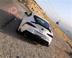 تويوتا سوبرا